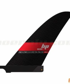 Quilla Black Project Maliko V3 Pre-Preg fin
