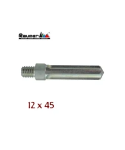 broca triangular 12×45 – raumer
