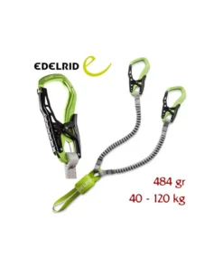 disipador cable kit vi – edelrid
