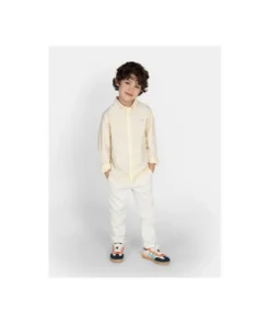 Camisa Harper & Neyer Icon Para Niños