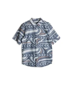 Camisa Kavu Topspot Para Hombre