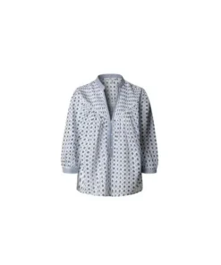 Camisa Pepe Jeans Bloom Para Mujer