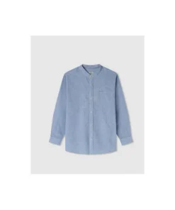 Camisa Pepe Jeans Chestley Para Niños