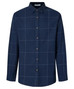 Camisa Pepe Jeans Coventry Para Hombre