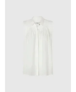 Camisa Pepe Jeans Mina Para Mujer
