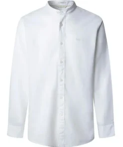 Camisa Pepe Jeans Phoenix Para Hombre