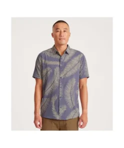 Camisa Roark Bless Up Para Hombre