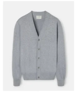 Cárdigan Silbon Classic Para Hombre