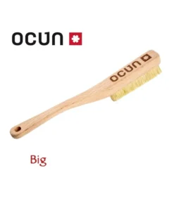 Cepillo Boulder Brush Organic Big – OCUN