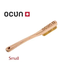 Cepillo Boulder Brush Organic Small – OCUN