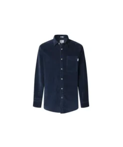 Camisa Pepe Jeans Clayton Para Hombre