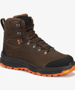 Botas Chiruca Cedro Force Hi Vis 12 Hombre