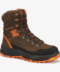 Botas Chiruca Cypress Bandeleta Hi Vis 12 Hombre