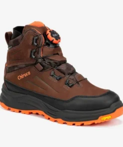 Botas Chiruca Laurus Boa Bandeleta Hi Vis 12 Hombre