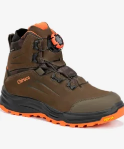 Botas Chiruca Laurus Boa Hi Vis 01 Hombre