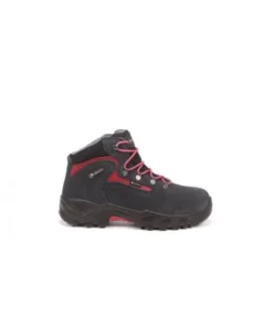 Botas Chiruca Massana 08 GTX Mujer Gris Fucsia