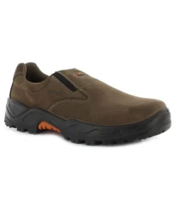 Chiruca Serbal 02 Hombre Marron