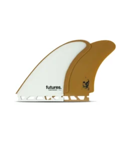 Quillas Futures Christenson Twin