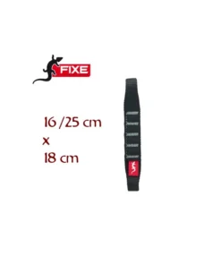 cinta express variable 18 cm x 16/25mm – fixe