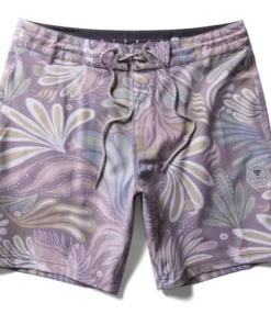 Vissla Jungle Night 17.5″ clay bañador