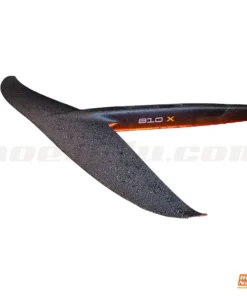Code Foils X Series Front Wing