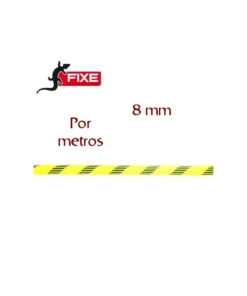 Cordino de 8mm de Fixe-Roca