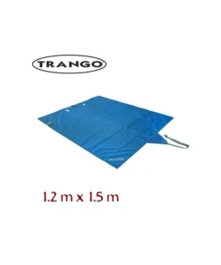 cord trapper rope tarp – trango