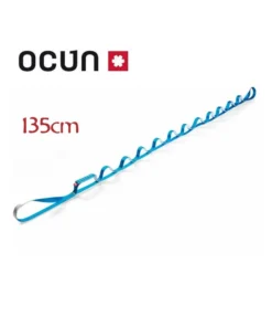 daisy chain poligamia 135 cm (green) – ocun