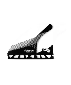 Quillas Futures DHD HC L