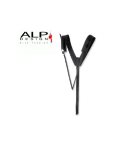 doma – arnés pectoral para bloqueador ventral – alp design