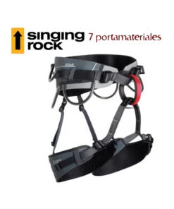 Arnés Dome de Singing Rock