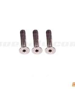 Duotone Screw Set Foil Front Wing Aero Free (3pcs)