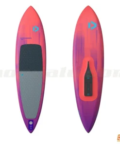 Duotone Downwinder Air Foilboard