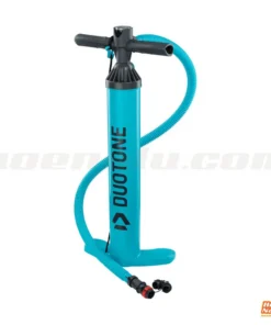 Duotone Multi Pump – Inflador para SUP/Wing/Kite 3 a 19 PSI