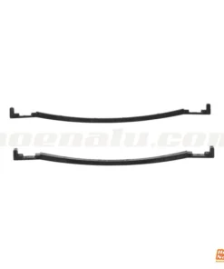 Duotone Foil Spare TrackNut Sled (2pcs)