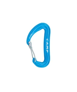 dyon rack pack (6 mosquetones) – camp