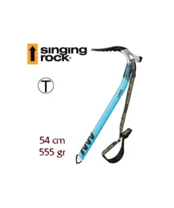 piolet edge martillo – singing rock