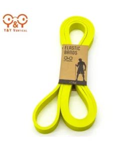 Elastic Bands Jaune 25Kg – Y&Y
