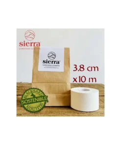 esparadrapo 3.8 cm x 10 m – sierra