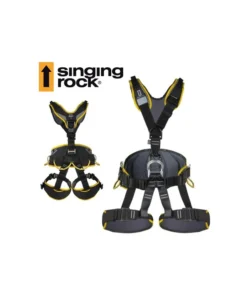 Arnés Expert 3D de Singing Rock