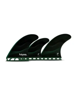 Quillas Futures F8 Legacy Neutral 5 Fin
