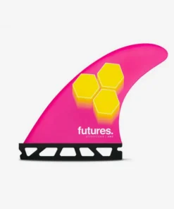 FAM3 RTM Hex Pink & Yellow.