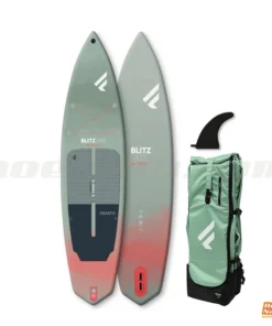 Fanatic Blitz Air SLT