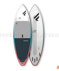 Fanatic Prowave LTD
