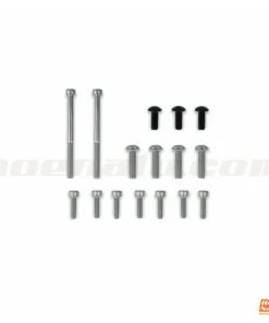 Foil Drive Spare Bolt Kit – Kit de tornillos