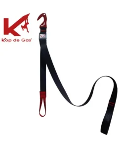 Fifi regulable – Kop de Gas