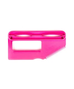 Wax & Fin Pink Surflogic