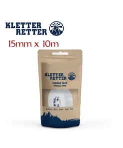 Finger tape 15mm x 10m – Esparadrapo de manos – Kletter Retter