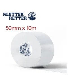Finger tape 50mm x 10m – Esparadrapo de manos – Kletter Retter