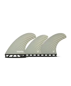 Quillas Futures Firewire Dan Mann M 5 Fins